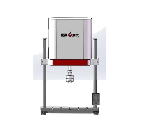 Biomedical Test System