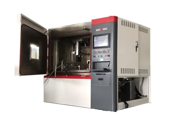 এয়ার টাইটনেস টেস্ট স্ট্যান্ড কীভাবে চয়ন করবেন?