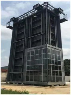 Shenyang Ziweiheng Testing Equipment Co., Ltd. Product Category Catalog (2020...