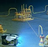 গভীর সমুদ্র চাপ পরিবেশের সিমুলেশন টেস্ট সিস্টেম