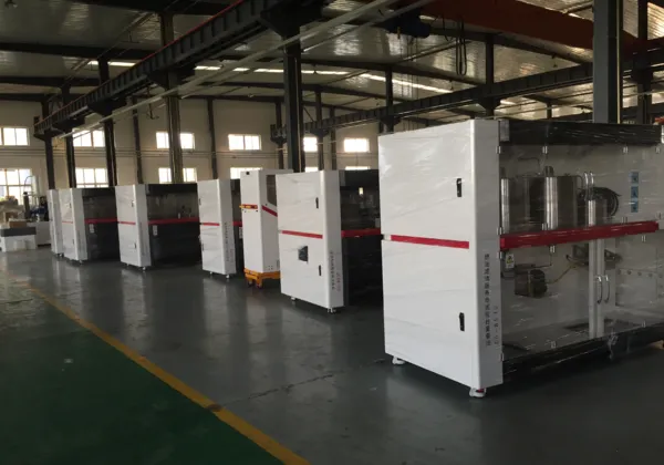 ফিল্টার টেস্ট স্ট্যান্ডের কিছু গ্রাহক তালিকা