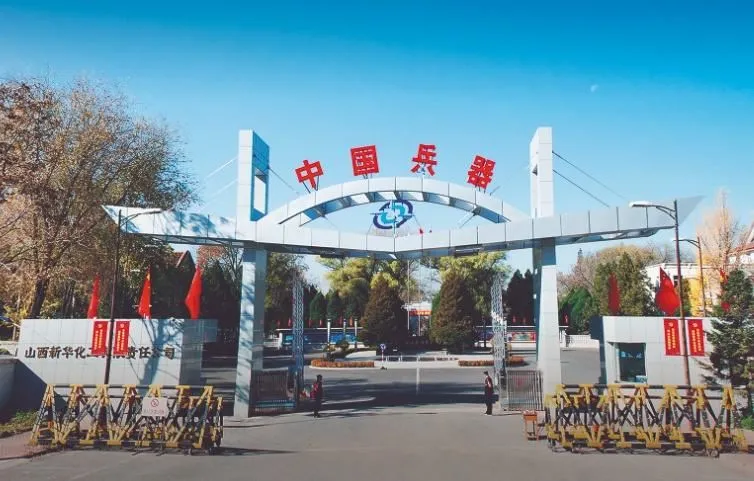 শ্বাসযন্ত্রের সুরক্ষা পণ্য পারফরম্যান্স টেস্ট সিস্টেম প্রকল্পটি শানসি সিনহুয়...