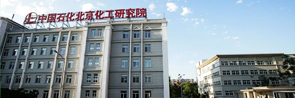 রাসায়নিক শিল্পের সিনোপেক বেইজিং রিসার্চ ইনস্টিটিউটের সাথে স্বাক্ষরকারী নাড়ি...