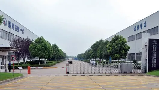 সিলিন্ডার জলচাপ টেস্ট সিস্টেম চুক্তি স্বাক্ষর করে এয়ারসুন কর্পোরেশন