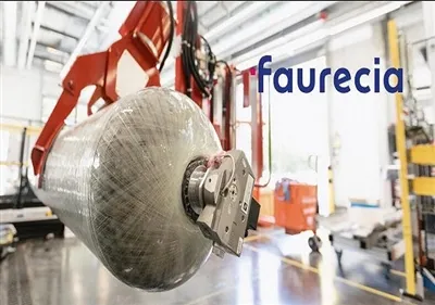 নতুন অর্ডার এক্সপ্রেস|সিলিন্ডার টেস্ট বেঞ্চ ফুরেসিয়া সিলিন্ডা সেফটি টেকনোলজি...