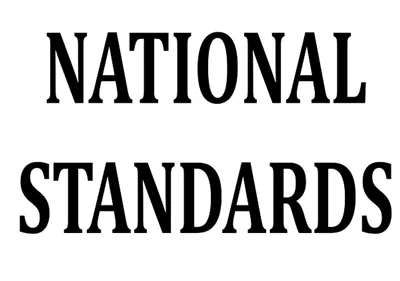 খবর ফ্ল্যাশ|আমরা সাম্প্রতিক বছরগুলিতে স্ট্যান্ডার্ডের খসড়াতে অংশগ্রহণ করেছি