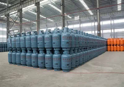 প্রযুক্তি পরিচিতি|তরলীকৃত পেট্রোলিয়াম গ্যাস সিলিন্ডারের জন্য GB 7512-2023 ভা...