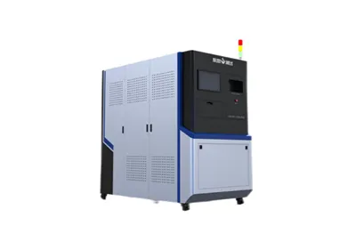 প্রযুক্তি পরিচিতি|লিকুইড কুলিং সার্ভার টেস্টিং ইকুইপমেন্ট